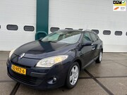 Renault Mégane - Estate 2.0 Dynamique Automaat