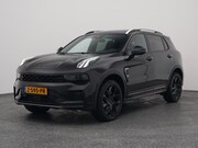 Lynk & Co 01 - 1.5 Plug-in Hybrid | 360° | BLACK | STUURVERW. | ZWARTE HEME