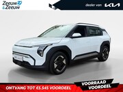 Kia EV3 - Air 58.3 kWh | Enkele kleuren op voorraad bel voor info | NU