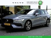Volvo V60 - B3 163pk Essential Edition | Park Assist | 18'' | Cruise Con