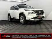 Nissan X-Trail - 1.5 e-Power e-4orce Tekna Plus Panoramadak, Leder, 360 Camer