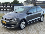 Volkswagen Polo - 1.4-16V Highline DSG Airco Cruise Stoelverwarming