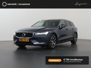 Volvo V60 - 2.0 T6 Recharge AWD R-Design | Panoramadak | Contourstoelen 