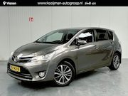 Toyota Verso - 1.6 VVT-i Dynamic