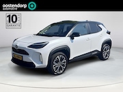 Toyota Yaris Cross - 1.5 Hybrid Executive | Panoramadak | Apple CarPlay/Android a