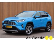 Toyota RAV4 - 2.5 Hybrid AWD Dynamic org.NL camera trekhaak el.klep