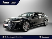 Audi A6 - Avant 2.0 299pk e-hybrid quattro S edition Panoramdak | Tech
