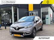Renault Captur - 1.2 TCe Xmod | NL-Auto | 1e eigenaar | Trekhaak |