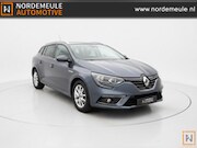 Renault Mégane - 1.5 DCI GT-LINE. BOSE, STOELVW, AUT