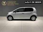 Skoda Citigo - 1.0 60pk Greentech 5D Arctic