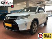 Suzuki Vitara - 1.4 BOOSTERJET SMART HYBRID SELECT Keyless | Camera | Stoelv