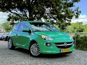 Opel Adam - 1.4 Glam | '' 68.000 KM '' + Airco + Cruise Nu € 7.450,-!!!