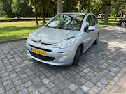 Citroën C3 - 1.2 PureTech Selection Navigatie / Airco / parkeerhulp / tre