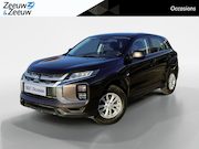Mitsubishi ASX - 2.0 Intense | AUTOMAAT | CARPLAY | STOELVERWARMING | LICHTME