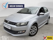 Volkswagen Polo - 1.2 TDI Bluemotion Airco Cruise Elek.R Nap