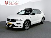 Volkswagen T-Roc - 1.5 TSI Sport Business R-line | Trekhaak afneembaar | Pano |