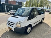Ford Transit - 300S 2.2 TDCI SHD*Airco*9-Persoons