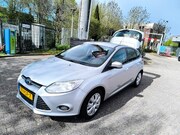 Ford Focus - 1.6 TI-VCT Trend
