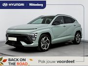 Hyundai Kona - 1.6 GDI HEV N Line | 19 INCH VELGEN | APPLE CARPLAY | ACHTER
