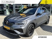 Renault Arkana - E-Tech full hybrid 145 esprit Alpine | Automaat | Schuifdak 