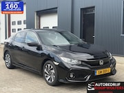 Honda Civic - 1.0 i-VTEC Comfort