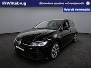 Volkswagen Polo - 1.0 TSI DSG Life Business / Navigatie / Climate control / Ge