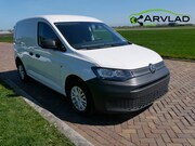 Volkswagen Caddy - Cargo 2.0 TDI 55kW 2022 AC CAMERA ** 8999 EX BTW