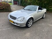 Mercedes-Benz SLK-klasse - 320