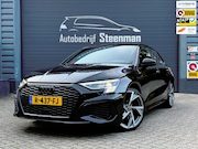 Audi A3 - Sportback 35 TFSI S edition | Full Black | Matrix
