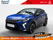 Mitsubishi ASX - 1.8 HEV AT Instyle | €3.000, - ACTIE KORTING! | 8 JAAR GARAN