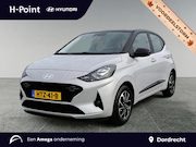 Hyundai i10 - Premium 5-deurs 1.0 MPI 67pk AUTOMAAT | 5-ZITS | NAVI | LM-V