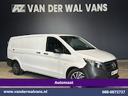 Mercedes-Benz Vito - 116 CDI 164pk 9G-Tronic Automaat L3H1 Euro6 Airco | Camera |