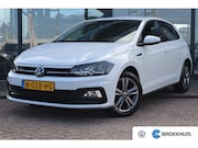 Volkswagen Polo - 1.0 TSI R-Line Edition 95PK AUTOMAAT | Airco | App-Connect d