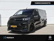Citroën Jumpy - ë-Jumpy STX Edition L3H1 75 kWh 136pk Automaat SPO