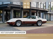 Chevrolet Corvette - C3 350 T-Top