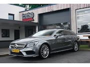 Mercedes-Benz CLS-klasse - Shooting Brake 220 d AMG-Line, Pano, Leder, 360Camera, Vol u