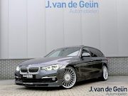 Alpina B3 - 3.0 Biturbo Allrad Touring | HUD | Panorama | Merino Cashmer