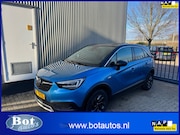 Opel Crossland - X 1.2 Turbo Edition 2020 AIRCO / CRUISE / LMV
