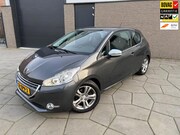 Peugeot 208 - 1.4 VTi Allure| 3 Drs |Airco | verstralers |Chrome pakket |A