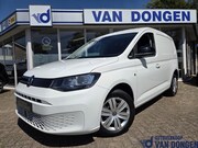 Volkswagen Caddy - Cargo 2.0 TDI Comfort | 1e Eigenaar / Cruise / Standkachel /
