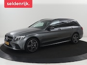 Mercedes-Benz C-klasse - Estate 300 e Business Solution AMG Limited d | SOH 88, 2% |