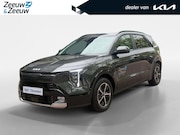 Kia Niro - 1.6 GDi Hybrid DynamicPlusLine NIEUW MODEL! OPEN DAK | ELEKT