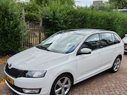 Skoda Rapid - 1.2 TSI Greentech JOY