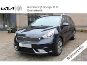 Kia Niro - 1.6 GDi DynamicLine