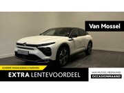 Citroën C5 X - 1.6 Plug-in Hybrid 180 Business Plus | Memory Stoelen | Head