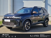 Dacia Bigster - Mild Hybrid 140pk Extreme