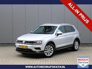 Volkswagen Tiguan - 1.5 TSI ACT 150pk DSG Comfortline Business | Trekhaak | Elek
