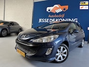 Peugeot 308 - 1.6 VTi XT / bj.2009 / panoramadak / climate / trekhaak / NA