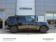 Land Rover Range Rover - P550e Autobiography PHEV | masage stoelen | stoel verwarming