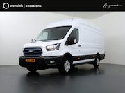 Ford e-Transit - 350 | L4 H3 | TREND | 89 kWh | NAVIGATIE | PARKEERCAMERA | 2